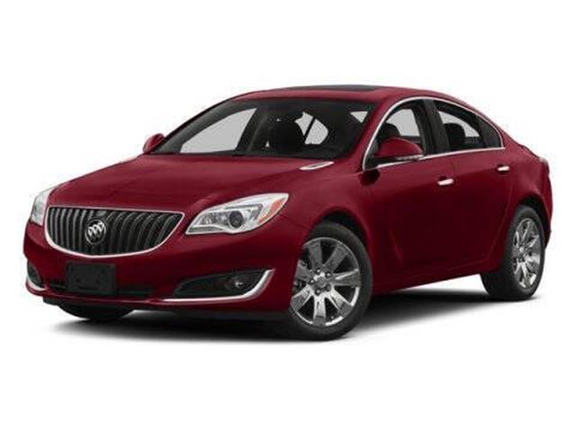 2014 Regal Premium II image 5