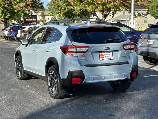 $21874 : PRE-OWNED 2019 SUBARU CROSSTR image 4