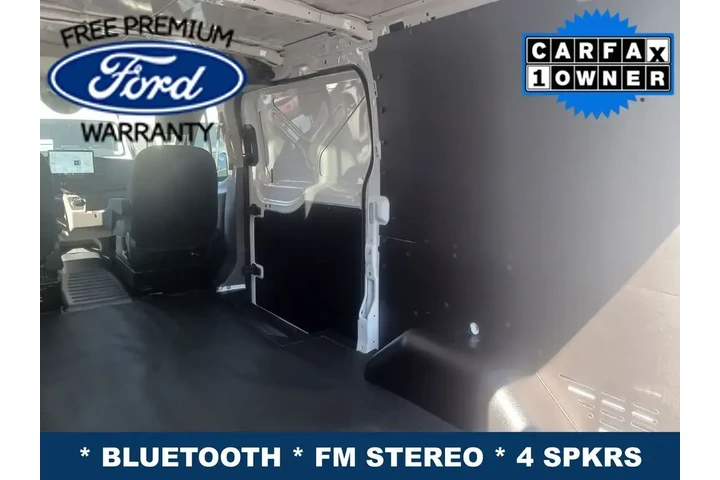 $23499 : Ford E-Transit 2023 350 3dr image 9