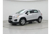 $13599 : Chevrolet Trax 2016 LS 4dr C thumbnail