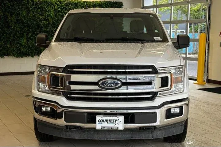 $29497 : Ford F-150 2020 4x4 XL 4dr S image 9