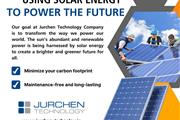 Jurchen Technology - Solar