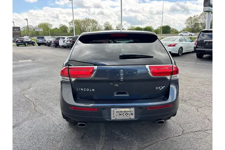 $7985 : Lincoln MKX 2013 4dr SUV image 6