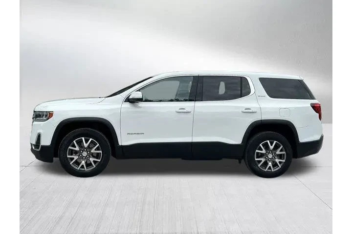 $25395 : GMC Acadia 2023 SLE 4dr SUV image 8