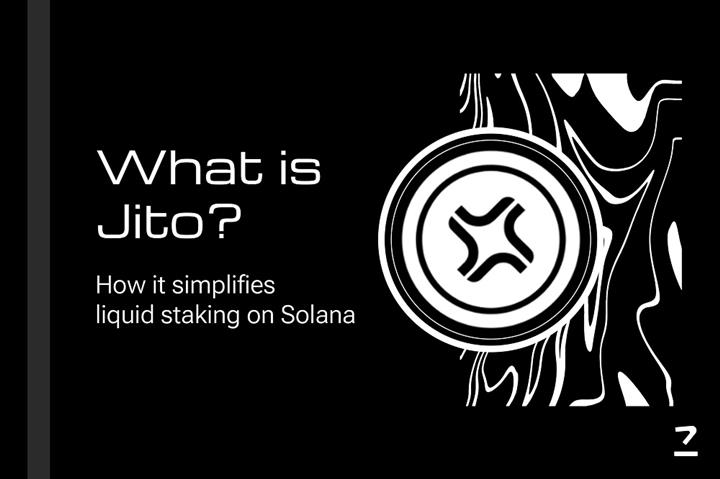 What is Jito? image 1