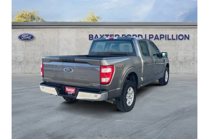 $21711 : Ford F-150 2021 4x4 XL 4dr S image 5