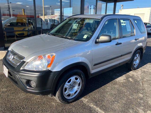 $5999 : 2006 CR-V image 1