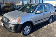 2006 CR-V en Yakima