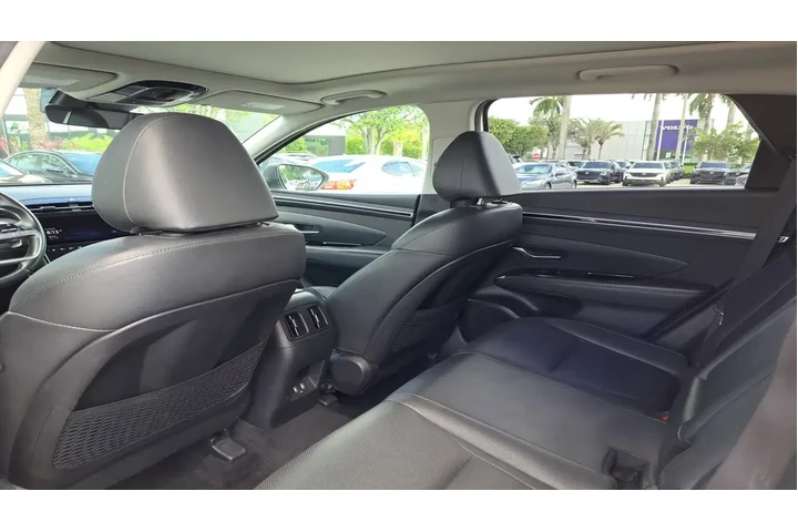 $21434 : Hyundai TUCSON Hybrid 2022 A image 7