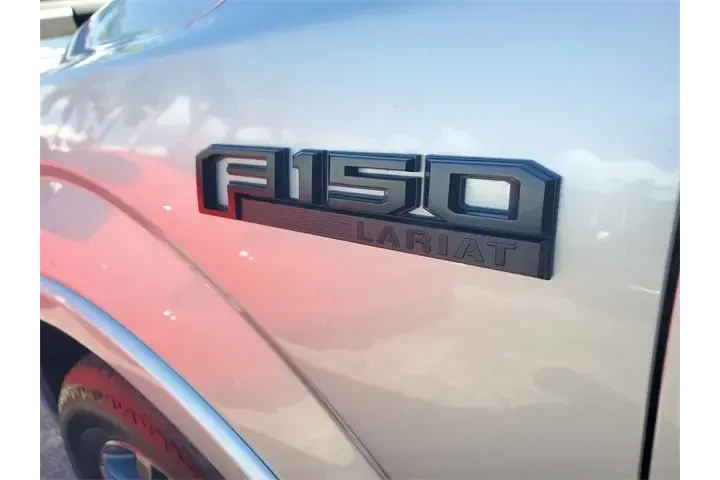 Ford F-150 2019 4x2 Lariat 4 image 5