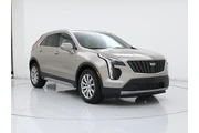 Cadillac XT4 2022 Premium Lu en Fort Lauderdale