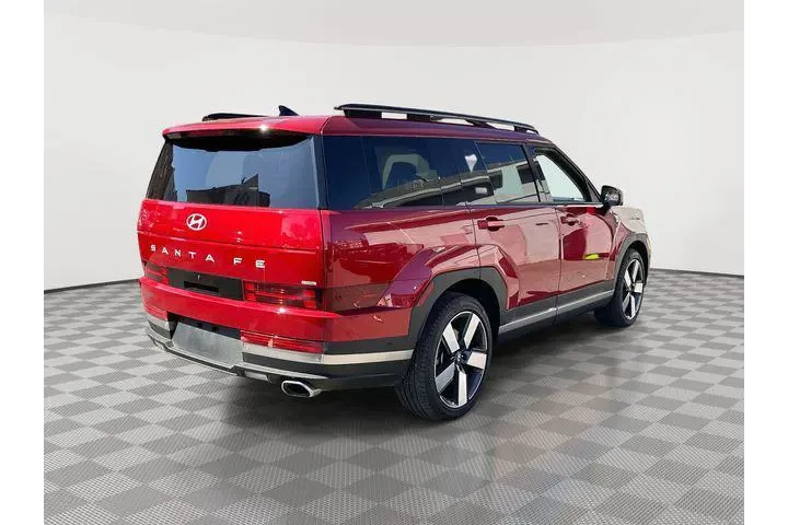 $30359 : Hyundai SANTA FE 2024 AWD Li image 3
