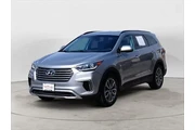 Hyundai SANTA FE 2017 AWD SE