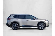 $22725 : Nissan Rogue 2022 AWD SL 4dr thumbnail