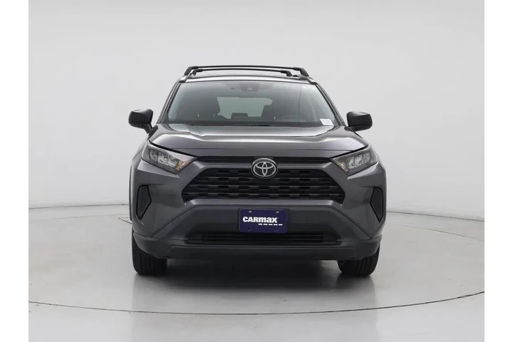 $25998 : Toyota RAV4 2021 AWD LE 4dr image 5