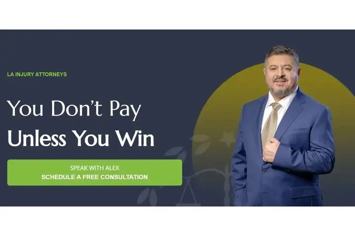 ACCIDENTADO O CASOS LABORALES image 2