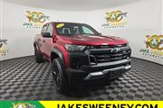 2023 Colorado 4WD Trail Boss en Cincinnati