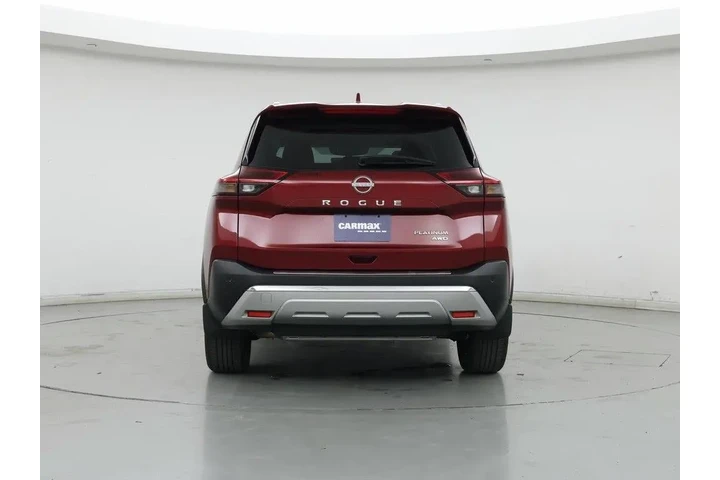 $31998 : Nissan Rogue 2023 AWD Platin image 6