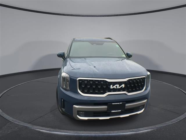 $42600 : PRE-OWNED 2023 KIA TELLURIDE image 3