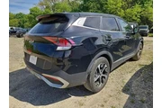 $22906 : Kia Sportage 2023 EX 4dr SUV thumbnail