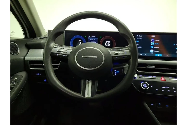 $23998 : Hyundai SONATA 2025 AWD SEL image 10