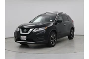 $20998 : Nissan Rogue 2019 SV 4dr Cro thumbnail