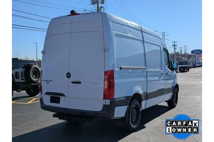 $38169 : Mercedes-Benz Sprinter 2020 image 3