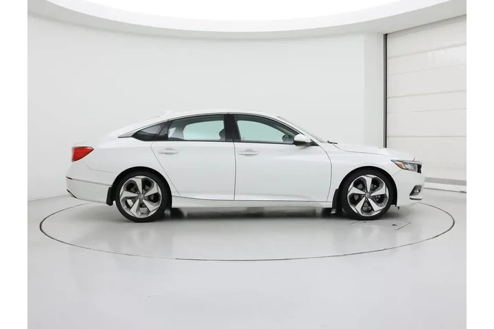 $25998 : Honda Accord 2020 Touring 4d image 7