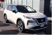 $22900 : Nissan Rogue 2021 AWD Platin thumbnail