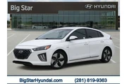 Hyundai IONIQ Hybrid 2020 SE en Houston