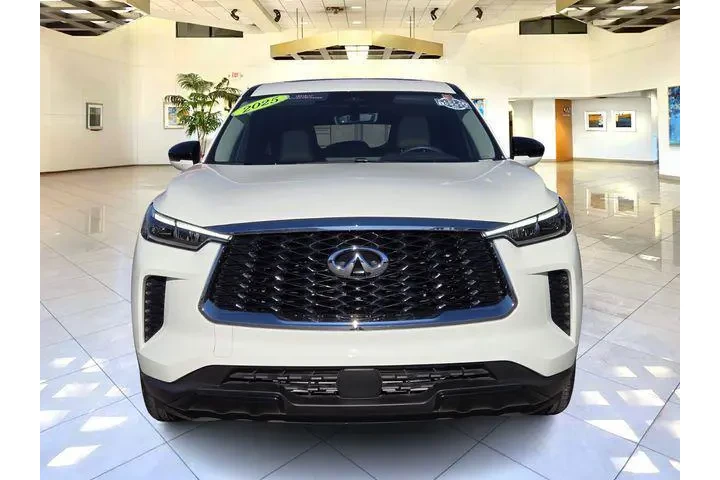 $39990 : INFINITI QX60 2025 Pure 4dr image 2