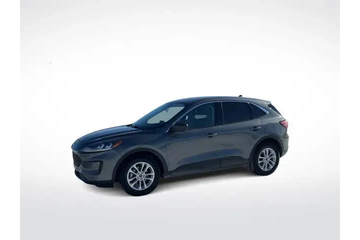 $15495 : Ford Escape 2022 SE 4dr SUV image 5