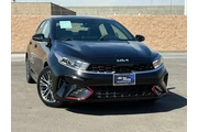 $19289 : Kia Forte 2023 GT-Line 4dr S thumbnail