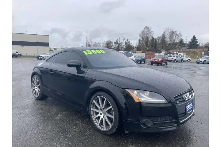 $13500 : 2010 TT 2.0T quattro Prestige image 3