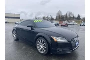 $13500 : 2010 TT 2.0T quattro Prestige thumbnail