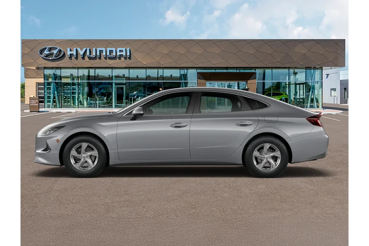 $19722 : Hyundai SONATA 2023 SE 4dr S image 3