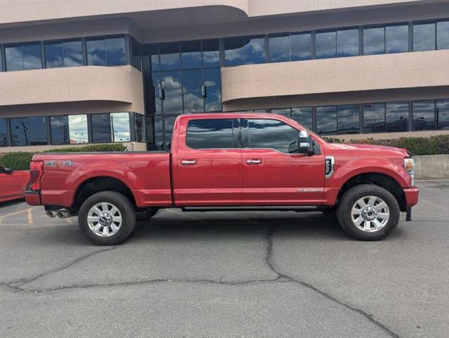 $69999 : 2022 F-250 Super Duty Platinum image 10