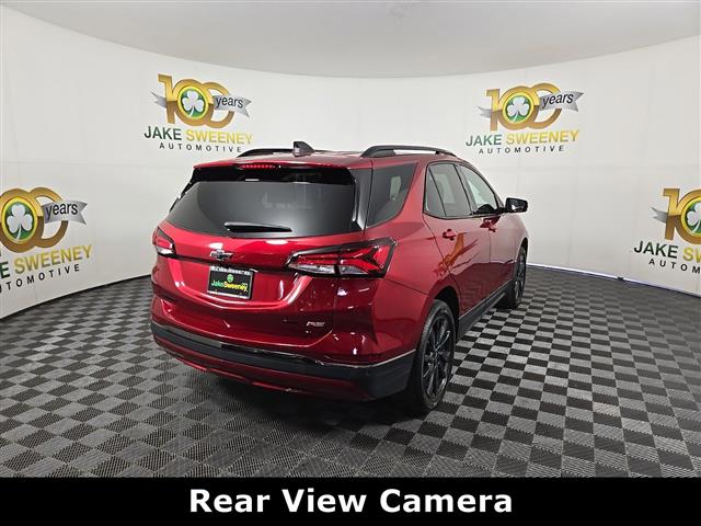 $28279 : 2023 Equinox RS image 9