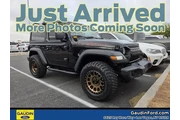 Jeep Wrangler 2023 4x4 Sport en Las Vegas