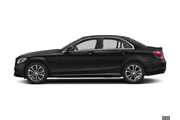 $14625 : Mercedes-Benz C-Class 2015 C thumbnail