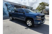 $17999 : 2017 Silverado 1500 LT Z71 thumbnail