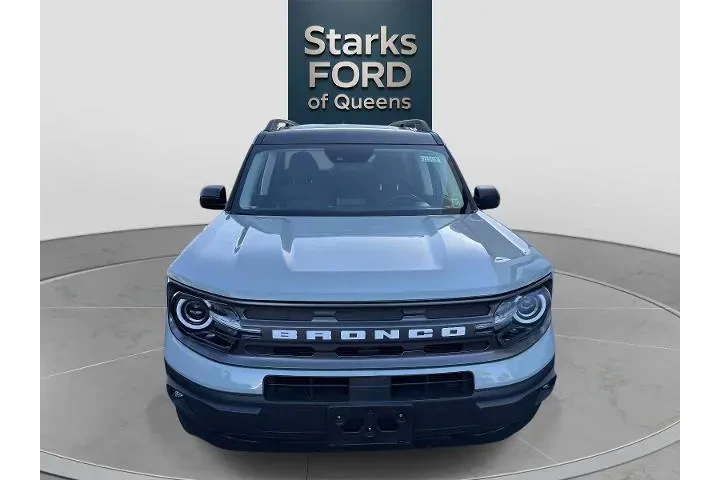 $25990 : Ford Bronco Sport 2023 AWD B image 5