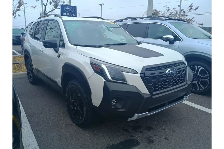 $34792 : Subaru Forester 2025 AWD Wil image 3