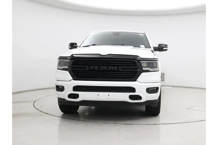 $31998 : Ram 1500 2021 4x2 Big Horn 4 image 5