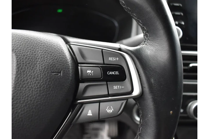 $21226 : Honda Accord 2022 Sport 4dr image 10