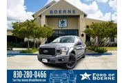 Ford F-150 2020 4x2 XL 4dr S en San Antonio