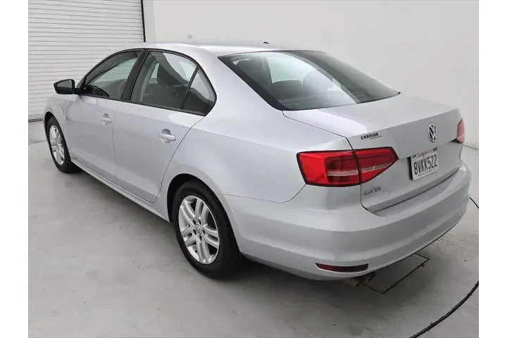$12599 : Volkswagen Jetta 2015 S 4dr image 7