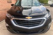 $17000 : 2021 Equinox LT thumbnail