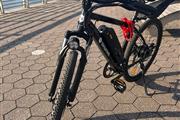 BICICLETA ELECTRICA en New York