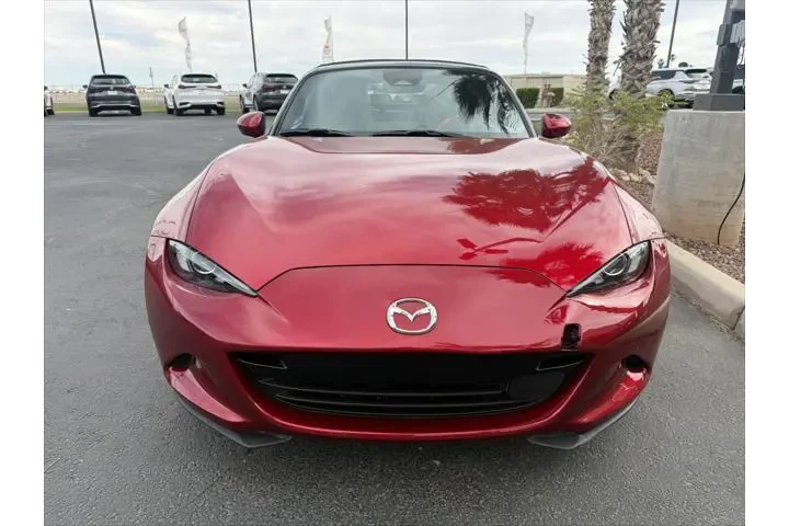 $30999 : Mazda MX-5 Miata 2024 Grand image 2